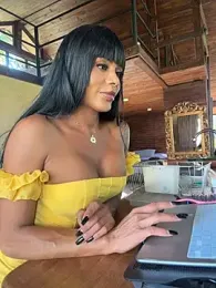 HOT_LADY_777 webcam stripchat model stream image
