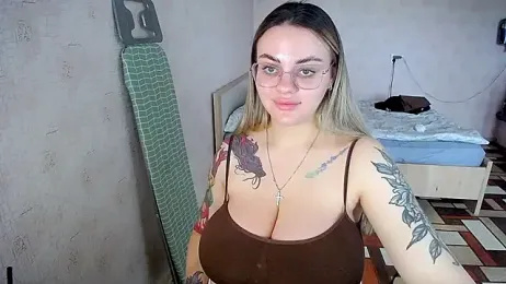 Lilia_Moon webcam stripchat model stream image