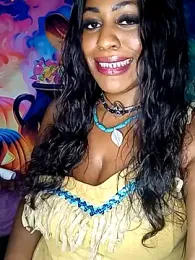 immagine stream di AmazonianMistress