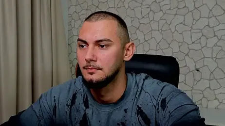 ClintMasters webcam stripchat model stream image