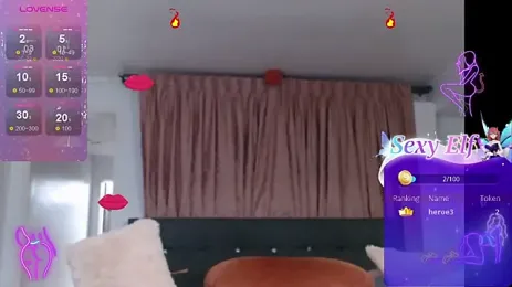 immagine stream di linapalacios