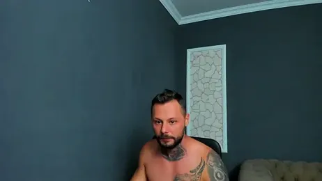 BrianHunts anteprima della webcam