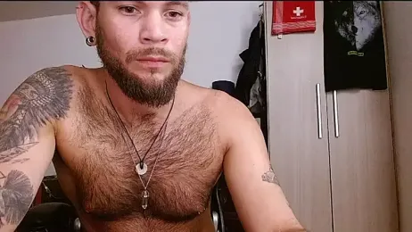 immagine stream di DominanThewolff