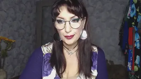 Aziza1 anteprima della webcam