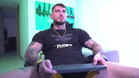 DimitriSullivan_ webcam stripchat model stream image