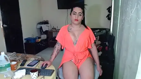 Sashaferrari2000 webcam stripchat model stream image