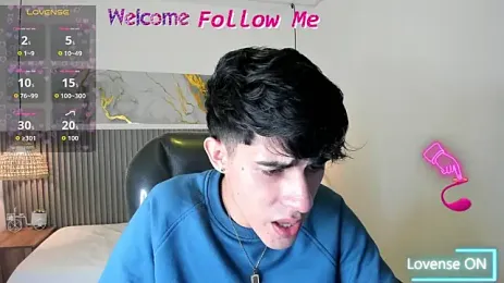 immagine stream di Dyla_n18