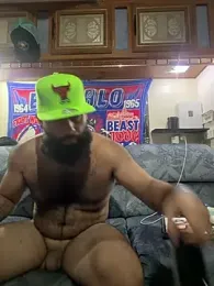 FindomGod4U anteprima della webcam