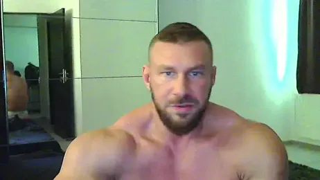 immagine stream di muscularkevin