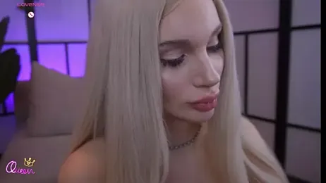 immagine stream di BarbieKara