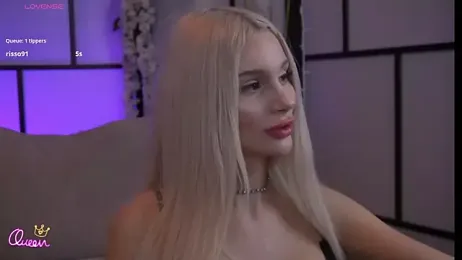 immagine stream di BarbieKara