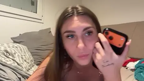 immagine stream di perrine_offf