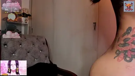 immagine stream di alessia_iris19