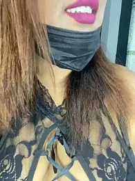 _Cute_ariana_ webcam stripchat model stream image