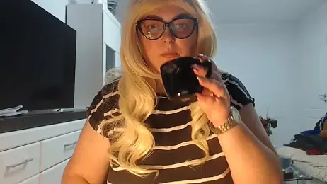 immagine stream di Amandamuller1982