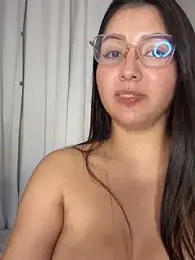 Immagine dello stream di licky_lu su stripchat