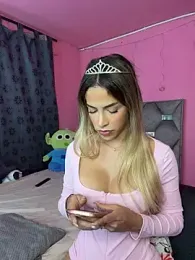 hanna_tss anteprima della webcam