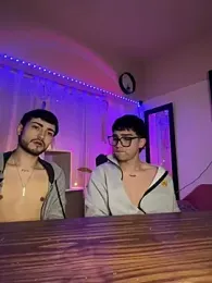 Devilboyzzz anteprima della webcam