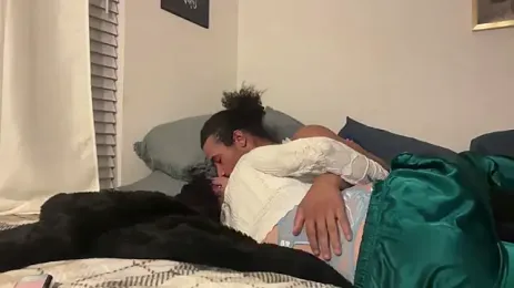 immagine stream di TheShayBrooks