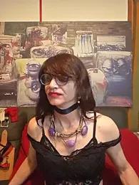TheBlackWtch anteprima della webcam