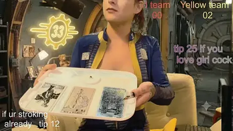immagine stream di jessy0504