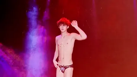 immagine stream di Exo-bigGG