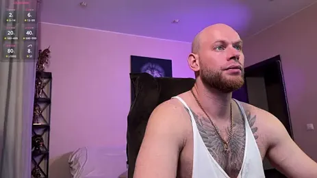 immagine stream di FireBeard_