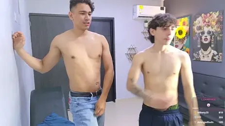 immagine stream di Masters_sexx