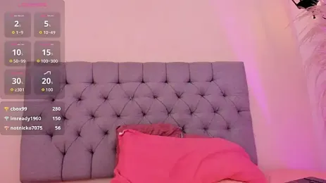 immagine stream di Maite_Smith_