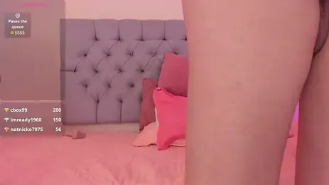 immagine stream di Maite_Smith_
