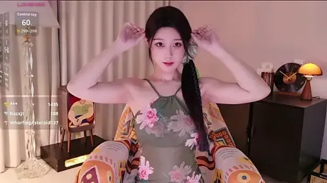 -LOVE-DD- webcam stripchat model stream image