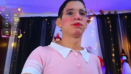immagine stream di Ariel_Femboy_