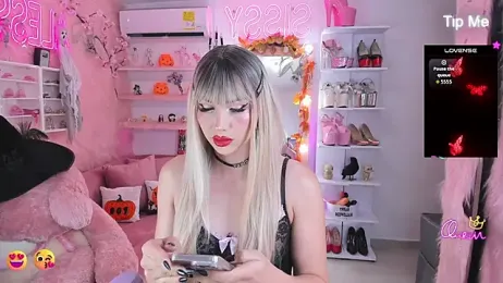 alessandrathedoll webcam stripchat model stream image