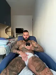 immagine stream di Gioeltoro89