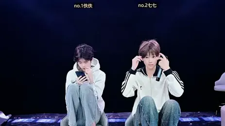 immagine stream di JBboy-001