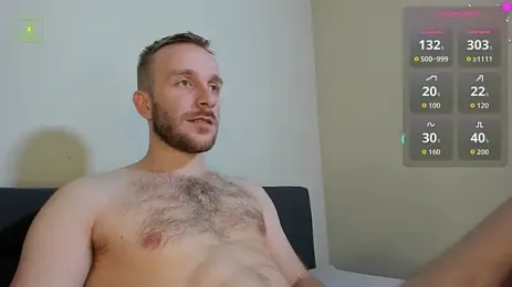 Buddy_Forman anteprima della webcam