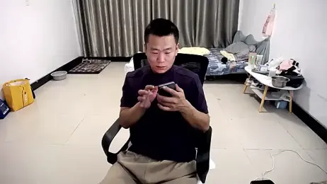 guan0777 anteprima della webcam