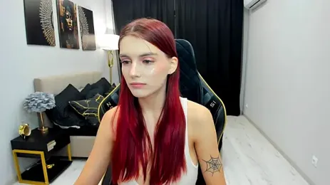 immagine stream di RedLipse
