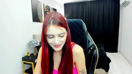 immagine stream di RedLipse
