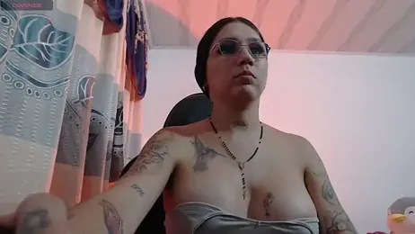 sweet_cutetras22 anteprima della webcam