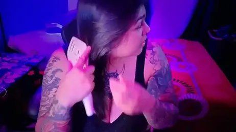 miacanela_xo webcam stripchat model stream image