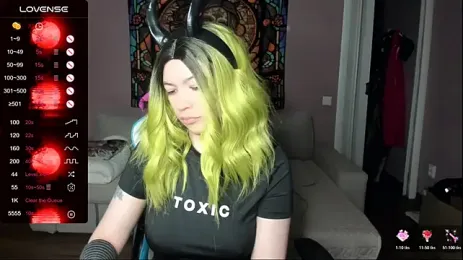 Project_hisoka webcam stripchat model stream image