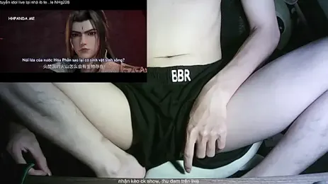 Kangc369 webcam stripchat model stream image