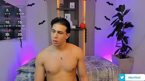 immagine stream di alan_nd_kevin