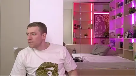 EthanPinkman webcam stripchat model stream image