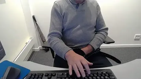 immagine stream di Buggemann