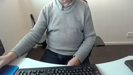 immagine stream di Buggemann
