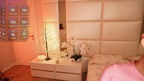 immagine stream di Lilly_Colins
