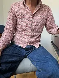 SexyLeon8 anteprima della webcam