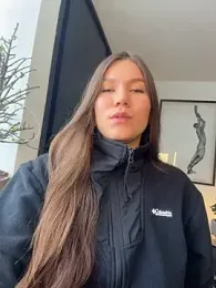 immagine stream di AmelieLaurent_